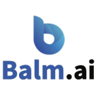 Balm Health Logo