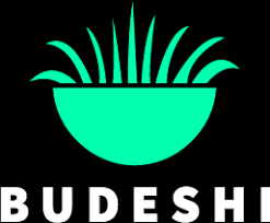 Budeshi Logo