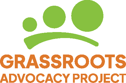 GRAP Logo