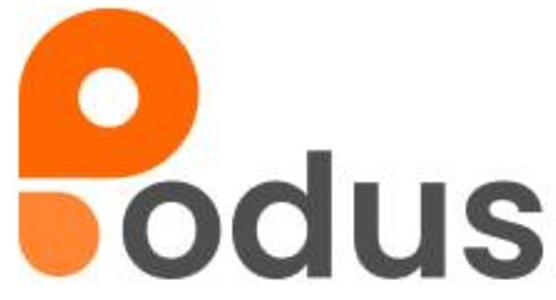 Podus AI Logo