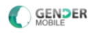 Gender Mobile Logo