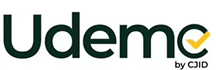 Udeme Africa Logo