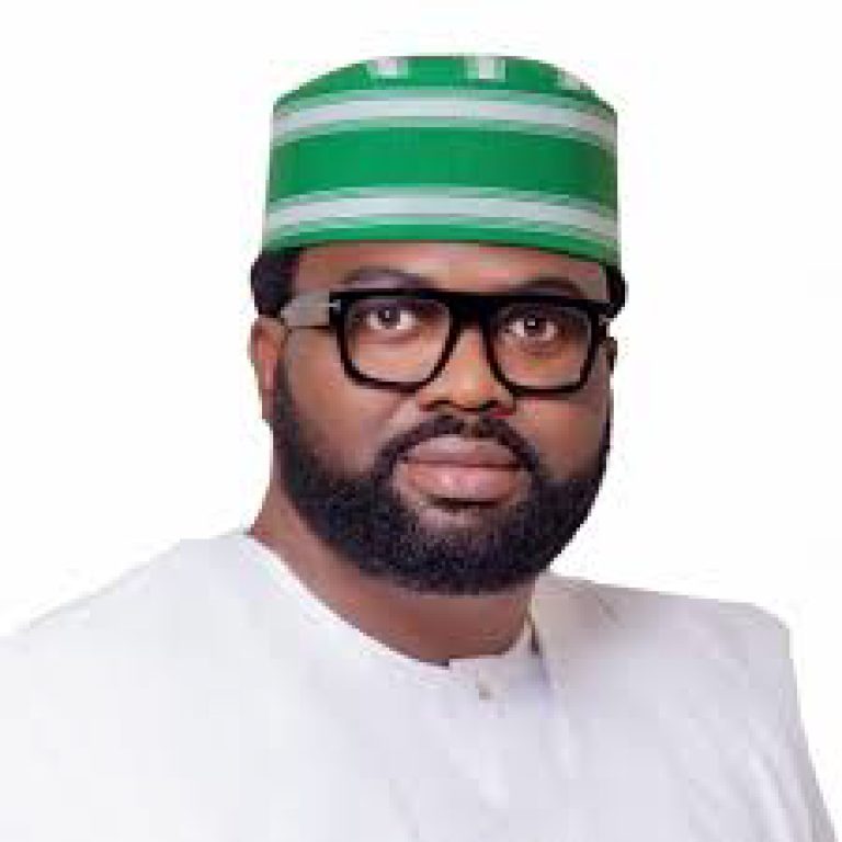 Hon. Akin RotimiSpokesman, House of Representatives, National Assembly of Nigeria