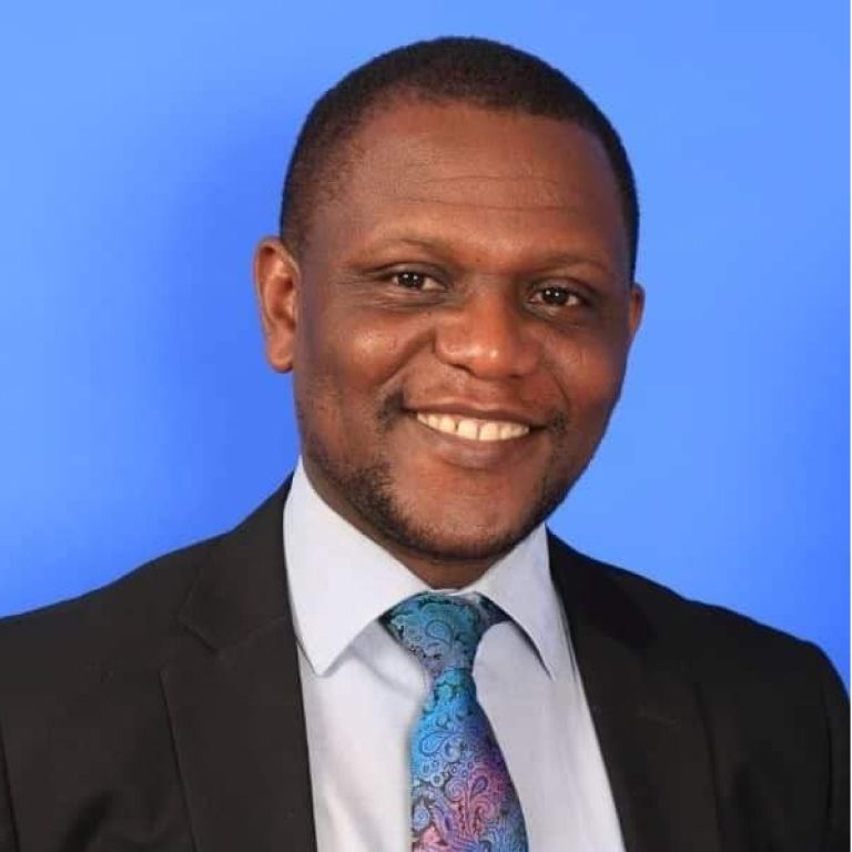 Bukola IdowuTeam Lead, Kimpact Development Initiative