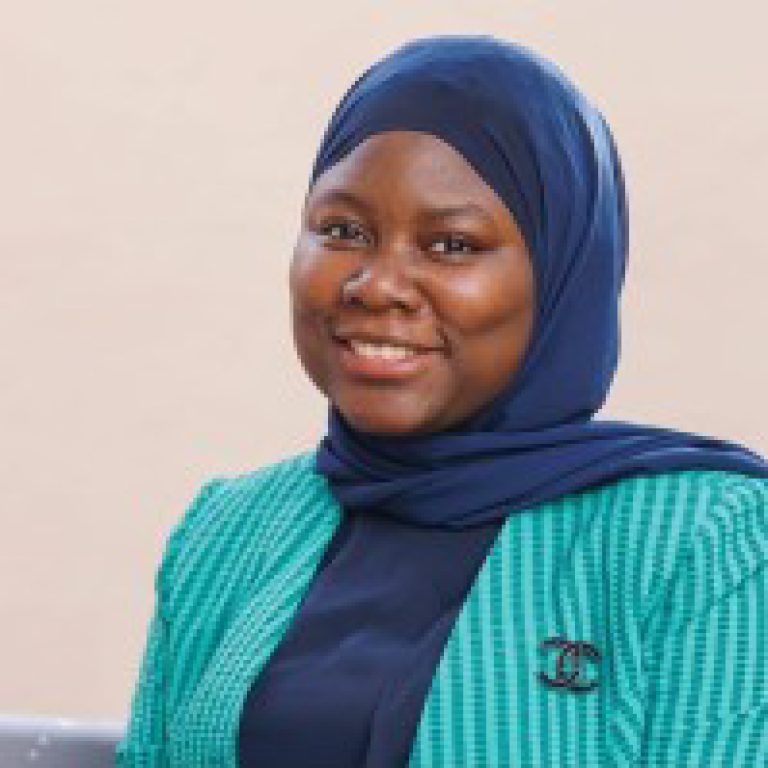 Hawa Coulibaly CisséDirector of Operations, Tuwindi (Mali)
