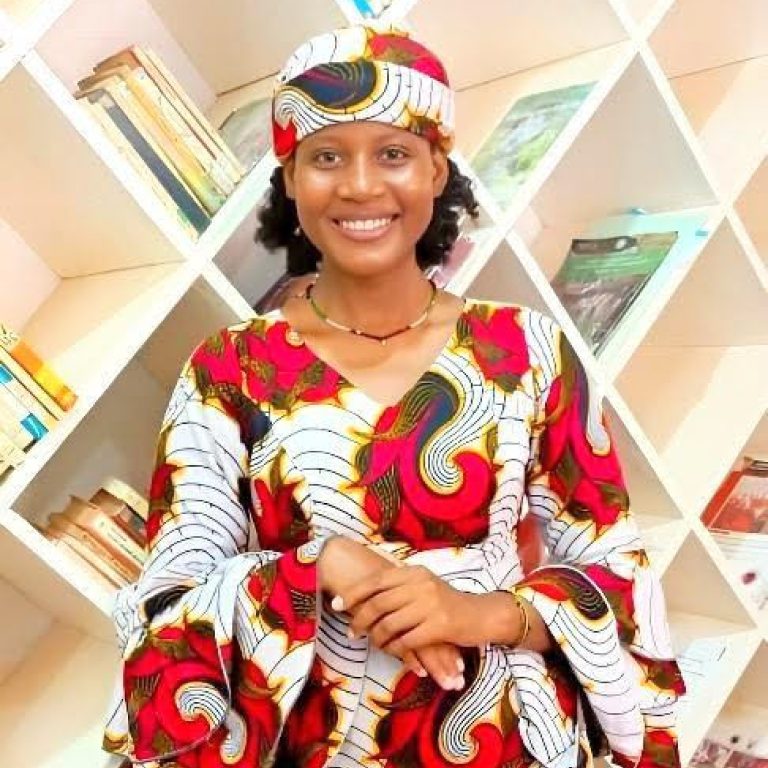 Maimouna BaFounder, Association Femmes pour la dignité du Sahel (FDS), Burkina Faso