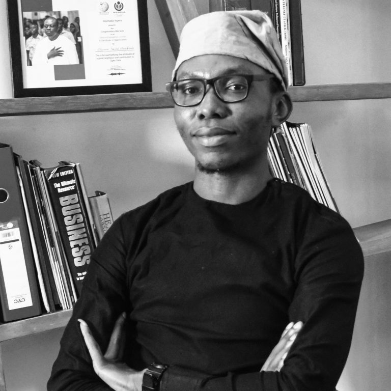 Temidayo MusaHead, Operation & Programs, CivicHive