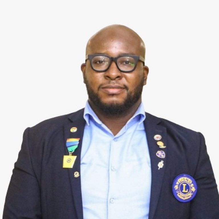 Nehemiah AttigahCo-founder & Principal Lead, Odekro PMO (Ghana)