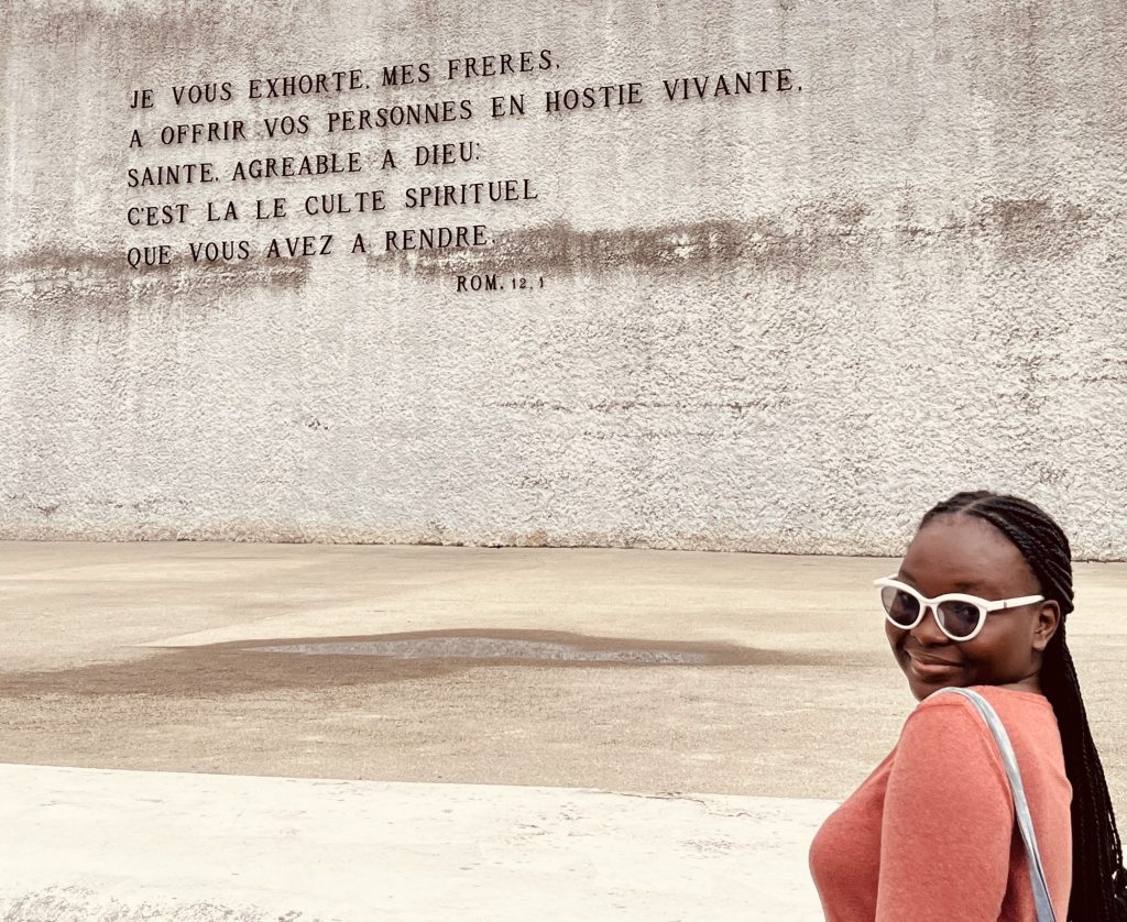 Expanding Beyond Borders: Governance for West Africa