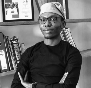 Picture of Temidayo Musa