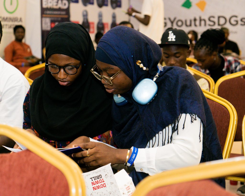 The Solution Is in the Room Next Door: The Case for a Connected West African CivicTech Ecosystem